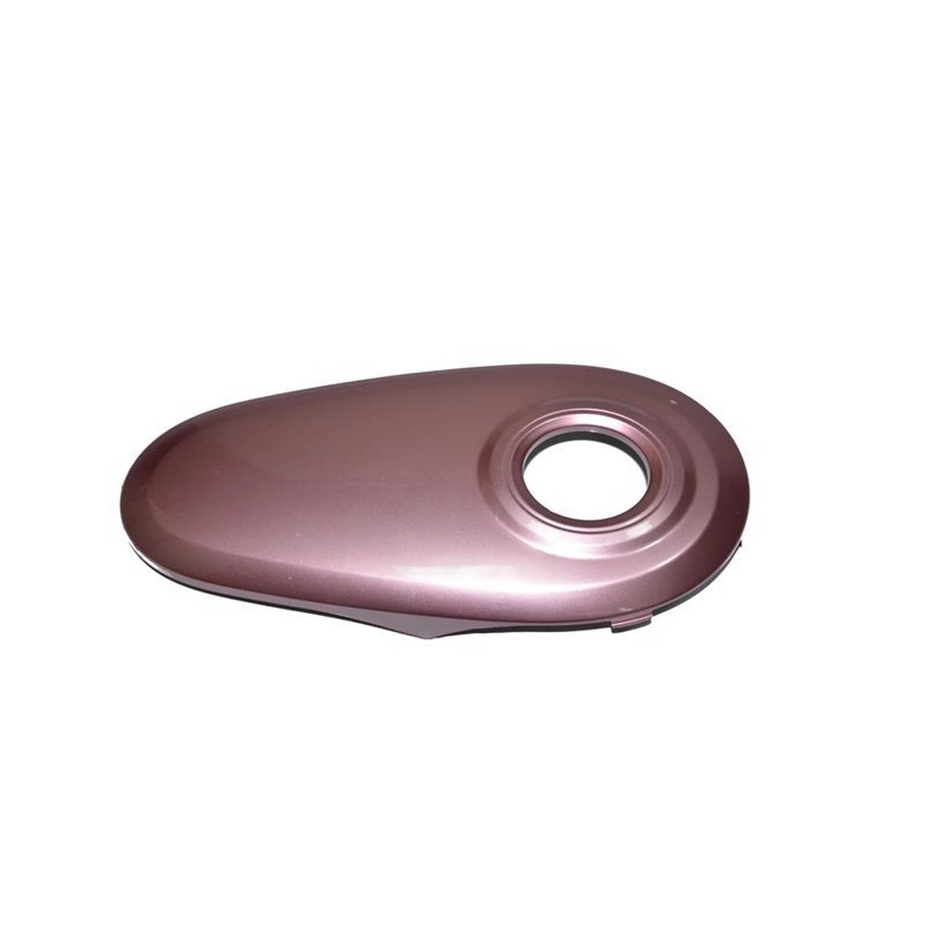 RKS ECOTECH ORTA BİRLEŞTİRİCİ EKİ SAĞ PEMBE #RK 27048